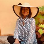 Trina Hooper Augustus - @deltrinahooperaugustus - Instagram