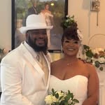 Trina Hudson - @mrsneworleans - Instagram