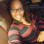 Trina Hudson - @divachudson - Instagram