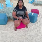 Trina Hudson - @juskatrina - Instagram