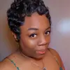 Trina Hudson - @chictnt2 - TikTok