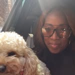 Trina Hudson-Maynes - @trinamaynes - Instagram