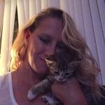 Katrina Hurst - @hotkat72 - Instagram
