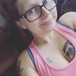 Trina Iverson - @trkrstja482 - Instagram