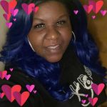 Myzz Reek Johnson - @trinajohnson387 - Instagram