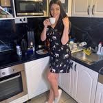 KATRINA KLEIN - @katrinaklein478 - Instagram