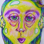 Trina Lang - @trinalangart - Instagram