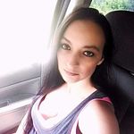 Trina Michelle Lambert - @brnidchk - Instagram