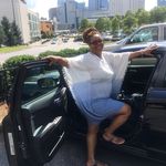 Trina Travis Lester - @queentrina_529 - Instagram