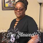 Trina Logan - @shonio1 - Instagram