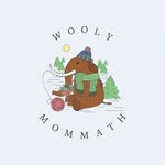 Trina Lowe - @woolymommath - Instagram