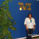 Trina Márquez M. - @trinacoach - Instagram
