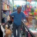 Adolfo Matos Cotrina - @matoscotrina - Instagram