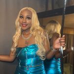 Trina Matos - @trinama_tos - Instagram
