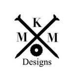 Katrina McCarthy - @mkmdesigns14 - Instagram