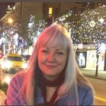 Katrina McCarthy - @katrinamcarthycostumes - Instagram