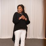 Trina G. McCarty, M.Ed. - @trinagmac - Instagram