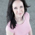 Trina McClure - @anatomyofastar - Instagram