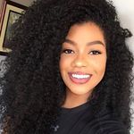 Trina McDaniels - @trinamcdaniels523 - Instagram