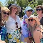 Katrina McDowell - @talamh_nua_gardens - Instagram