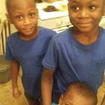 Trina Mcdowell - @justus5591 - Instagram