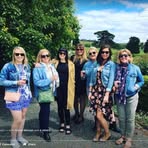 Trina McDowell - Facebook