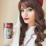 Trina moon - @trina_moon_ - Instagram