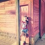 Trina Morgan - @cfmom82 - Instagram