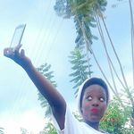 Trina Stallon Morgan - @murangwahyacentha - Instagram