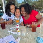 Trina Morrison-Nash - @mz_morrison73 - Instagram