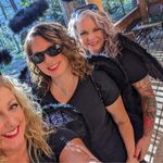 Trina Morrison - @tbeanislander - Instagram