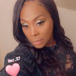 Trina Morrison - @mztrinasochocolate - Instagram