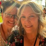 Trina Morrison - @morrisontrina73 - Instagram
