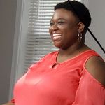 Katrina Moses Wilson - @trina_notthebaddest09 - Instagram