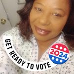 Trina Moses - @mosestrina31 - Instagram