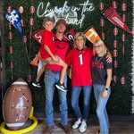Trina Mueller - @pcbeachlover06 - Instagram