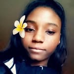 Olivia Hamilton - @trinamuhammad06 - Instagram
