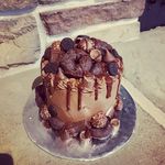 Trina Murray - @tm_cakes_88 - Instagram