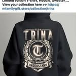 Trina Murray - @trinamurray21 - Instagram
