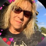 Trina Nelson - @bavipis700 - Instagram