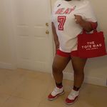 Trina Nelson-Jones - @__trinanelson - Instagram