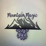 Trina Olson - @mountain.magic.crystals - Instagram