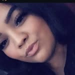 Trina Ortiz - @princess_trina27 - Instagram