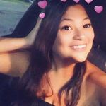 Trina Ortiz - @treennbeann - Instagram