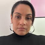Trina Rivera Gonzales - @trinaortiz - Instagram
