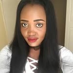 Ottilie Iyaloo Trina - @ottilietrina - Instagram