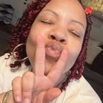 Trina Owens - @icanonlybeme71 - Instagram