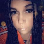 Trina Owens - @snow_flake1982 - Instagram