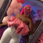 Trina Owens - @dior_fein - Instagram