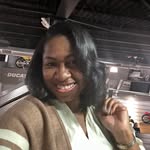 Triná Owens Rogers - @trinay.not.trina - Instagram